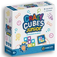 Crazy Cubes Junior von HCM Kinzel
