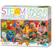 Dinosaur World von HCM Kinzel