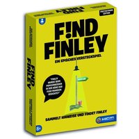 Find Finley von HCM Kinzel