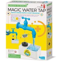 Green Science - Magischer Wasserhahn Green Science - Magischer Wasserhahn von HCM Kinzel
