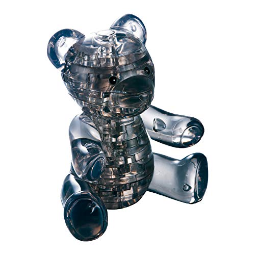 HCM Kinzel 3114 Crystal Puzzle: Teddybär von HCM Kinzel