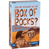 HCM Kinzel - Box Of Rocks von HCM Kinzel