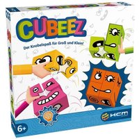 HCM Kinzel - Cubeez HCM Kinzel - Cubeez von HCM Kinzel