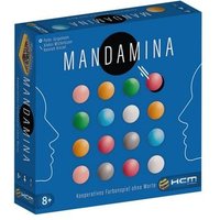 HCM Kinzel - Mandamina von HCM Kinzel