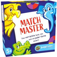 HCM Kinzel - Match Master von HCM Kinzel