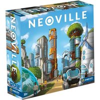 HCM Kinzel - Neoville HCM Kinzel - Neoville von HCM Kinzel