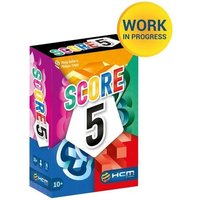HCM Kinzel - Score 5 HCM Kinzel - Score 5 von HCM Kinzel