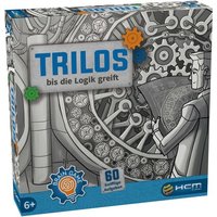 Trilos von HCM Kinzel