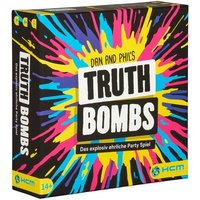 Truth Bombs (Spiel) von HCM Kinzel