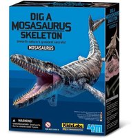 KidzLabs - Dinosaurier Ausgrabung Mosasaurus KidzLabs - Dinosaurier Ausgrabung Mosasaurus von HCM Kinzel GmbH