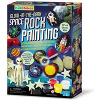 KidzMaker - Glow In The Dark - Weltraum Felsmalerei KidzMaker - Glow In The Dark - Weltraum Felsmalerei von HCM Kinzel