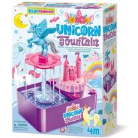 KidzMaker - Magischer Einhorn-Brunnen von HCM Kinzel