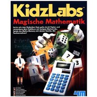 Magische Mathematik (Zauberkasten) von HCM Kinzel GmbH