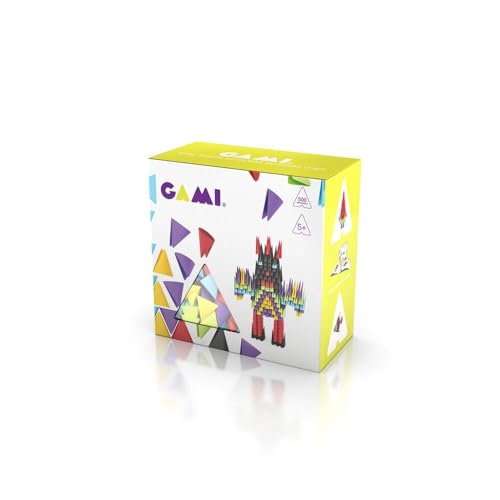 Meli Gami 500 Meli Gami 500 von HCM Kinzel