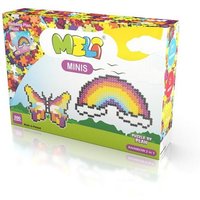 Meli Minis Regenbogen 500 - 2in1 Meli Minis Regenbogen 500 - 2in1 von HCM Kinzel GmbH