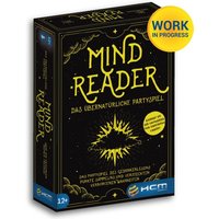 Mind Reader von HCM Kinzel