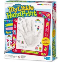 My Little Handprint von HCM Kinzel