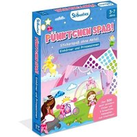 Pünktchen Spaß - Einhörner und Prinzessinnen Pünktchen Spaß - Einhörner und Prinzessinnen von HCM Kinzel