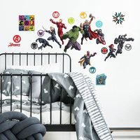RM - Marvel Classic Avengers von HCM Kinzel