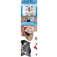 RM - One Piece Luffy Giant Peel & Stick Wall Decals RM - One Piece Luffy Giant Peel & Stick Wall Decals von HCM Kinzel GmbH