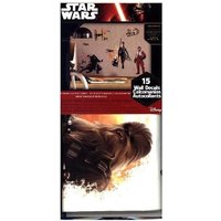 RoomMates - Star Wars VII RoomMates - Star Wars VII von HCM Kinzel