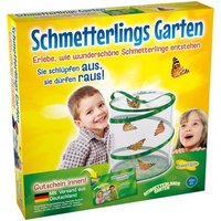 Schmetterlings-Garten (Experimentierkasten) von HCM Kinzel GmbH