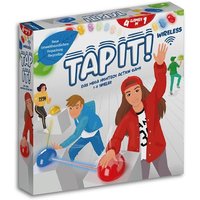 Tap It, Ultra-High-Tech-Spiel Tap It, Ultra-High-Tech-Spiel von HCM Kinzel