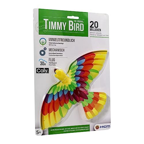 Timmy Bird Timmy Bird von HCM Kinzel