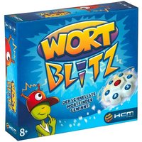 Wortblitz (Spiel) von HCM Kinzel
