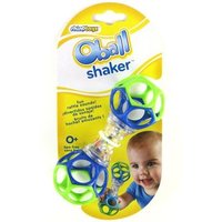HCM Oball Shaker von Scandinavian Baby Products ApS