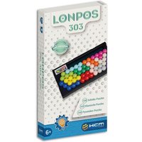 Lonpos - Lonpos Clever Creator 303 von Lonpos