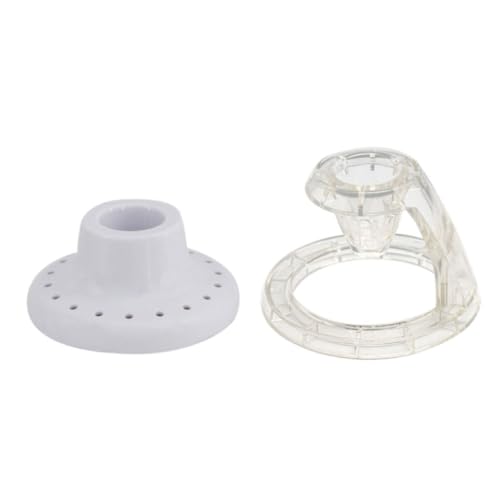 HDBHSBE 3D -Stifthalter -Basis -Basis -Halterungswurzel 3D -Druckstiftzubehör Kunststoff hohe temperaturfeste weiße transparente 2pcs -Halter, Druckzubehör, RO HDBHSBE 3D -Stifthalter -Basis -Basis -Halterungswurzel 3D -Druckstiftzubehör Kunststoff hohe temperaturfeste weiße transparente 2pcs -Halter, Druckzubehör, RO von HDBHSBE
