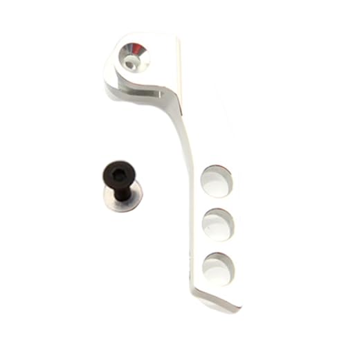 HDBHSBE RC Fernbedienungs -Halsgurt -Balancer -Sender Lanyard -Einsteller kompatibel mit Futaba Spliver RC -Drohnenteilen von HDBHSBE