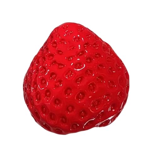 Handgefertigtes Silikonstress -Relief -Spielzeug Dessert Erdbeeren Zappelspielzeugstress lindern Ball Silikon Relief Jumbo Jumbo Linderung Handgefertigtes Silikonstress -Relief -Spielzeug Dessert Erdbeeren Zappelspielzeugstress lindern Ball Silikon Relief Jumbo Jumbo Linderung von HDBHSBE