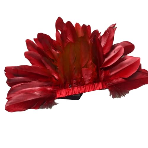 HDKEAN Fancy Dress Charm Elegant Celebration With Intricate Detail For Themed Parties And Maskerades HDKEAN Fancy Dress Charm Elegant Celebration With Intricate Detail For Themed Parties And Maskerades von HDKEAN