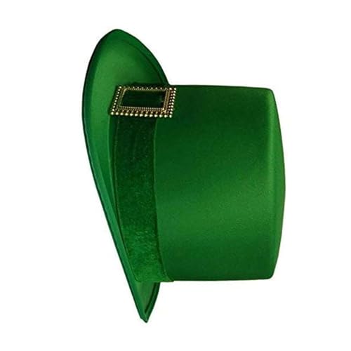 Irischer Patricks-Day-Hut für Erwachsene, flache Kappe, Damen, Hüte, Karneval, Halloween, Weihnachten, Party, Kostüm, Kampf, irische Hüte für Männer, irische Hüte für Teenager, irische Hüte für Männer Irischer Patricks-Day-Hut für Erwachsene, flache Kappe, Damen, Hüte, Karneval, Halloween, Weihnachten, Party, Kostüm, Kampf, irische Hüte für Männer, irische Hüte für Teenager, irische Hüte für Männer von HDKEAN