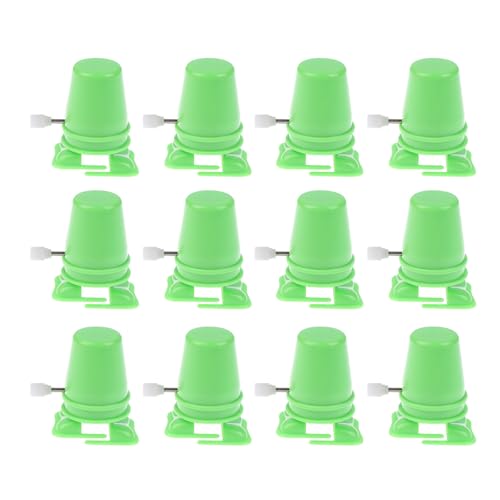 HDOYTXXM 12pcs Praktische Winde Up Roboterspielzeug Nicht Batterien Benötigten Bewegungsspielzeug Perfekt Für Kinder Und Erwachsene Sammler HDOYTXXM 12pcs Praktische Winde Up Roboterspielzeug Nicht Batterien Benötigten Bewegungsspielzeug Perfekt Für Kinder Und Erwachsene Sammler von HDOYTXXM