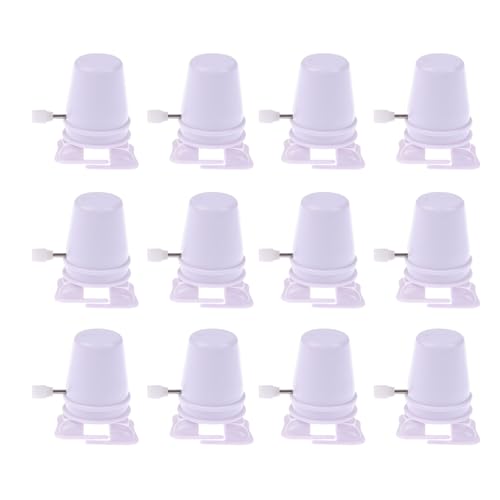 HDOYTXXM 12pcs Praktische Winde Up Roboterspielzeug Nicht Batterien Benötigten Bewegungsspielzeug Perfekt Für Kinder Und Erwachsene Sammler HDOYTXXM 12pcs Praktische Winde Up Roboterspielzeug Nicht Batterien Benötigten Bewegungsspielzeug Perfekt Für Kinder Und Erwachsene Sammler von HDOYTXXM