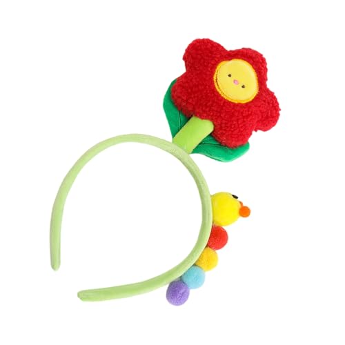 HDOYTXXM Entzückende Blumenstirnbänder Cosplay Kreativ Vielseitige Haarbänder Kopfbedeckung Make Up Wäsche Gesicht Haarbänder Geburtstagsfeier HDOYTXXM Entzückende Blumenstirnbänder Cosplay Kreativ Vielseitige Haarbänder Kopfbedeckung Make Up Wäsche Gesicht Haarbänder Geburtstagsfeier von HDOYTXXM