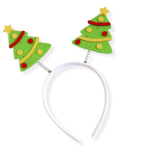 HDOYTXXM Glühende Haarzubehör Für Erwachsene Kinder Bequeme Dehnte Haarband Feiertags Themen Party Kopfstück Für Weihnachtsveranstaltungen Weihnachtsfeier Accessoires HDOYTXXM Glühende Haarzubehör Für Erwachsene Kinder Bequeme Dehnte Haarband Feiertags Themen Party Kopfstück Für Weihnachtsveranstaltungen Weihnachtsfeier Accessoires von HDOYTXXM
