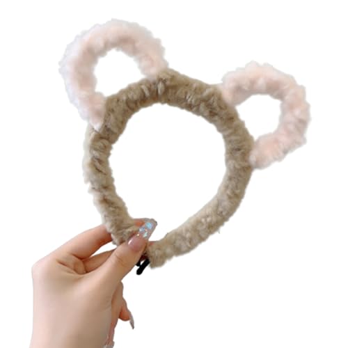 HDOYTXXM Katzenohr Stirnbänder Halloween Cartoon Hairbänder Plüsch Haare Reifen Stirnbänder Cosplay Party Haarzubehör Für Party HDOYTXXM Katzenohr Stirnbänder Halloween Cartoon Hairbänder Plüsch Haare Reifen Stirnbänder Cosplay Party Haarzubehör Für Party von HDOYTXXM