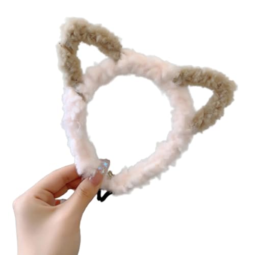 HDOYTXXM Katzenohr Stirnbänder Halloween Cartoon Hairbänder Plüsch Haare Reifen Stirnbänder Cosplay Party Haarzubehör Für Party HDOYTXXM Katzenohr Stirnbänder Halloween Cartoon Hairbänder Plüsch Haare Reifen Stirnbänder Cosplay Party Haarzubehör Für Party von HDOYTXXM