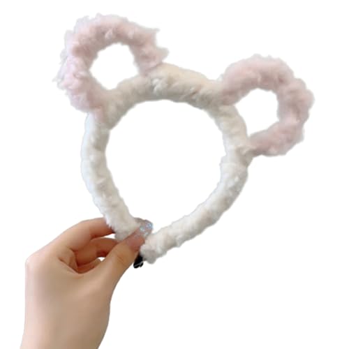 HDOYTXXM Katzenohr Stirnbänder Halloween Cartoon Hairbänder Plüsch Haare Reifen Stirnbänder Cosplay Party Haarzubehör Für Party HDOYTXXM Katzenohr Stirnbänder Halloween Cartoon Hairbänder Plüsch Haare Reifen Stirnbänder Cosplay Party Haarzubehör Für Party von HDOYTXXM