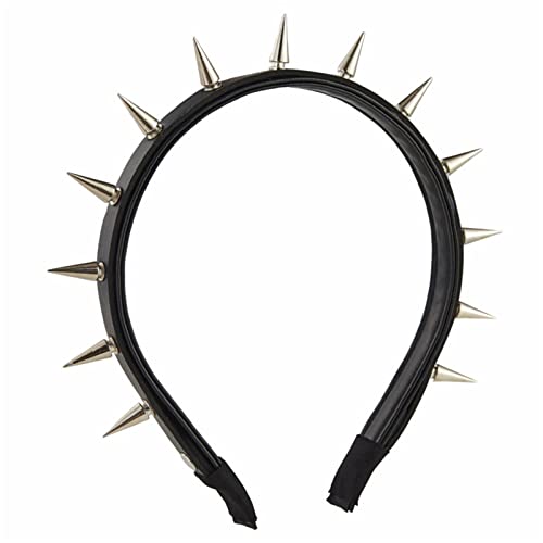 HDOYTXXM Leder Mit Spikes Mit Spikebuchhauthaar HDOYTXXM Leder Mit Spikes Mit Spikebuchhauthaar von HDOYTXXM
