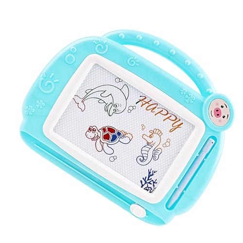 HDOYTXXM Magnetische Skizzepad Für Kinder Löschen Schreibbrett Plastik Konstruktion Sicheres Reisetübung Für Vorschullern Kreatives Lernen Spielzeug Vorschulkinder HDOYTXXM Magnetische Skizzepad Für Kinder Löschen Schreibbrett Plastik Konstruktion Sicheres Reisetübung Für Vorschullern Kreatives Lernen Spielzeug Vorschulkinder von HDOYTXXM