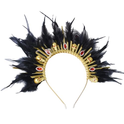 HDOYTXXM Mehrzweck Lolitas Stile Crystal von HDOYTXXM