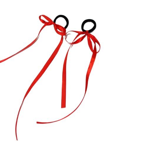 HDOYTXXM Necha Buns Stirnband Spaß Und Stilvolle Pelzige Pompoms Haarhoop Mit Bowknothaarbrötchen Für Erwachsene Kinder Anime Partys Requisiten von HDOYTXXM