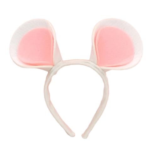HDOYTXXM Neujahrsfeier Hairhoop Süße Maus Ohr Ohr Haarband Funny Headhoop Kostüm Kopfschmuck Kind Erwachsene Halloween Kopfbedeckung HDOYTXXM Neujahrsfeier Hairhoop Süße Maus Ohr Ohr Haarband Funny Headhoop Kostüm Kopfschmuck Kind Erwachsene Halloween Kopfbedeckung von HDOYTXXM