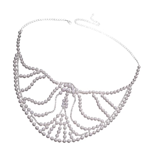HDOYTXXM Strasssteine Verstellbare Maske Halbmaske Elegante Maske Imitieren Perlenperlen Gesichtsbekleidung Für Mode Individuen Vorhanden HDOYTXXM Strasssteine Verstellbare Maske Halbmaske Elegante Maske Imitieren Perlenperlen Gesichtsbekleidung Für Mode Individuen Vorhanden von HDOYTXXM
