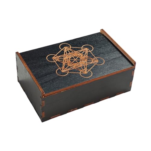 Holz Tarot Karten Lagerung Fall Tragbare Tarot Karten Box Hexerei Wahrsagerei Lagerung Fall Spiel Karten Container Holz Tarot Karten Lagerung Fall Tragbare Tarot Karten Box Hexerei Wahrsagerei Lagerung Fall Spiel Karten Container von HDOYTXXM